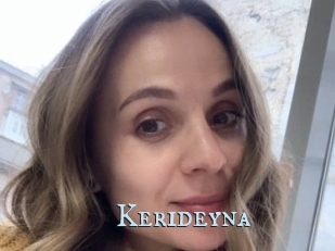 Kerideyna