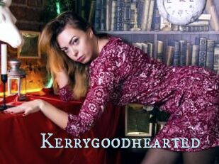 Kerrygoodhearted