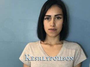 Keshlypoiison