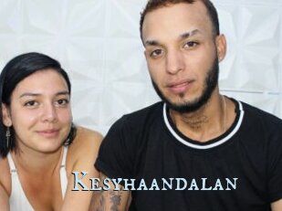 Kesyhaandalan