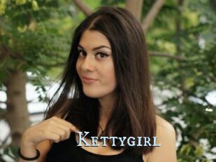 Kettygirl