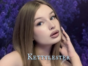 Kettylester