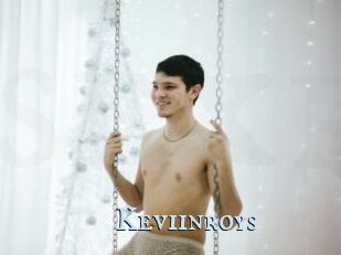 Keviinroys