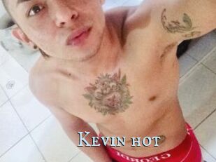 Kevin_hot