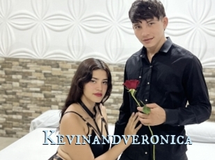 Kevinandveronica