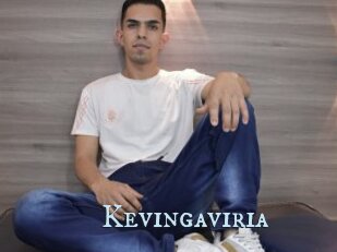 Kevingaviria