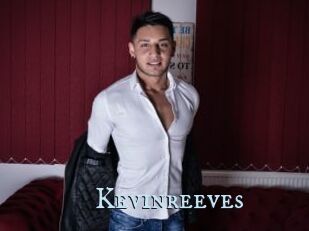 Kevinreeves