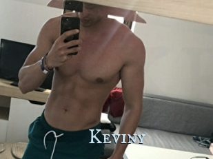 Keviny