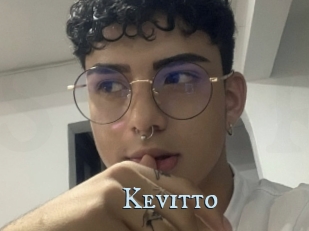 Kevitto