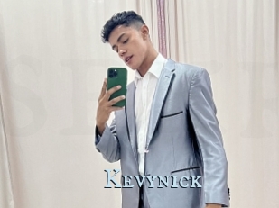 Kevynick