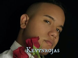 Kevynrojas