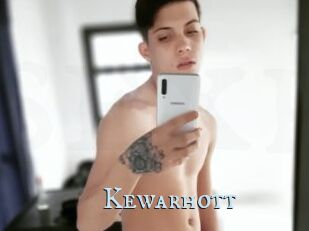 Kewarhott