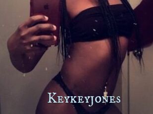 Keykeyjones