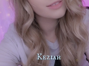 Keziah