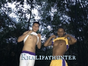 Khalifayhunter