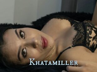 Khatamiller