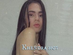 Khendra_hot