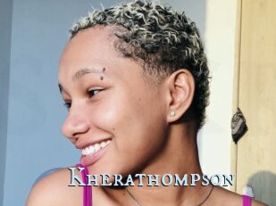 Kherathompson