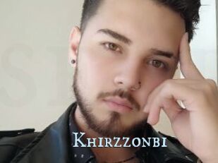 Khirzzonbi