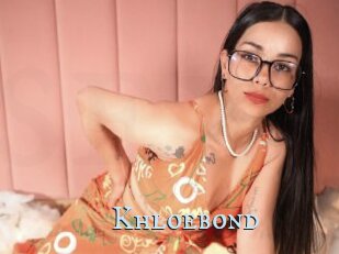 Khloebond