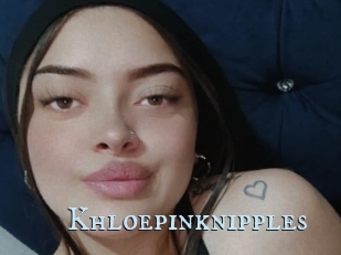 Khloepinknipples