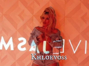 Khloevoss