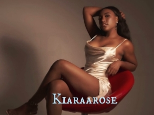 Kiaraarose