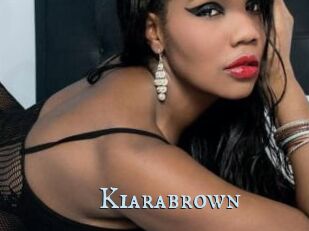 Kiarabrown