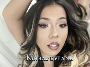 Kiaradevlyne