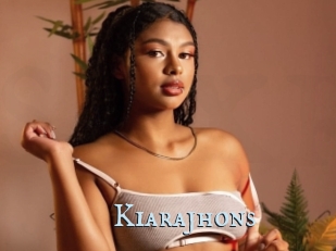 Kiarajhons