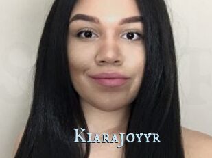 Kiarajoyyr