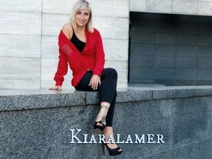 Kiaralamer