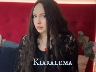 Kiaralema