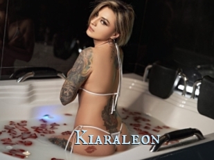 Kiaraleon