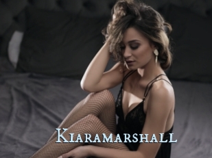 Kiaramarshall