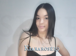 Kiararose19