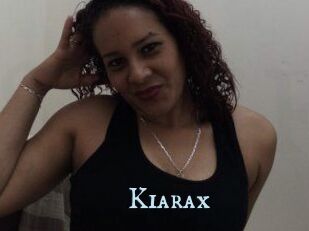 Kiarax