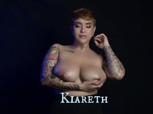 Kiareth