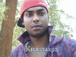 Kickstar92