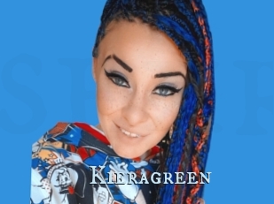 Kieragreen