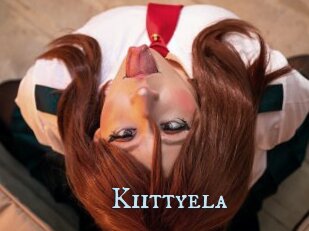 Kiittyela