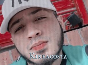 Kikeacosta