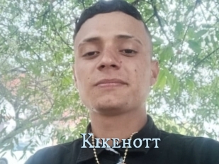 Kikehott