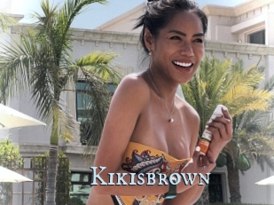 Kikisbrown