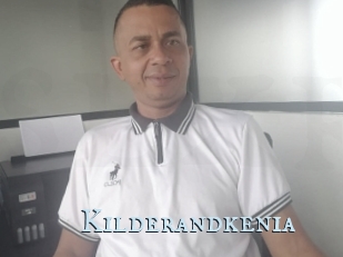 Kilderandkenia