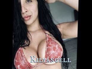 Kilyangell