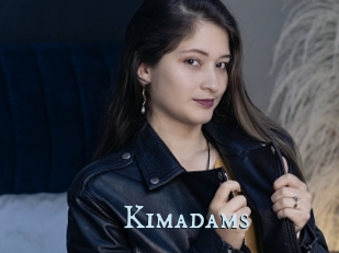 Kimadams