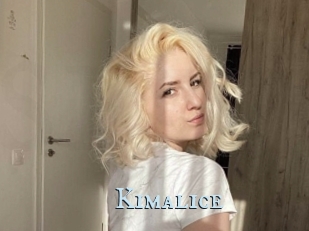 Kimalice