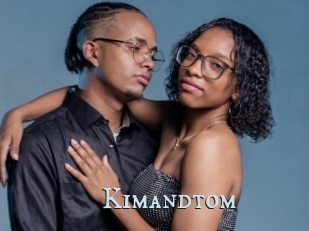 Kimandtom