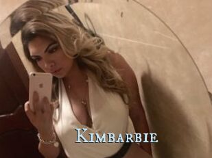 Kimbarbie